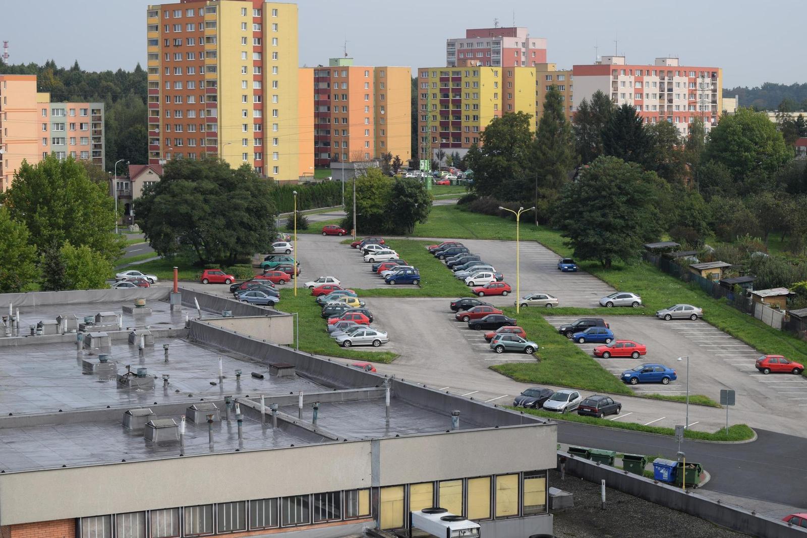 Nikon D3300: drobek se silným srdcem