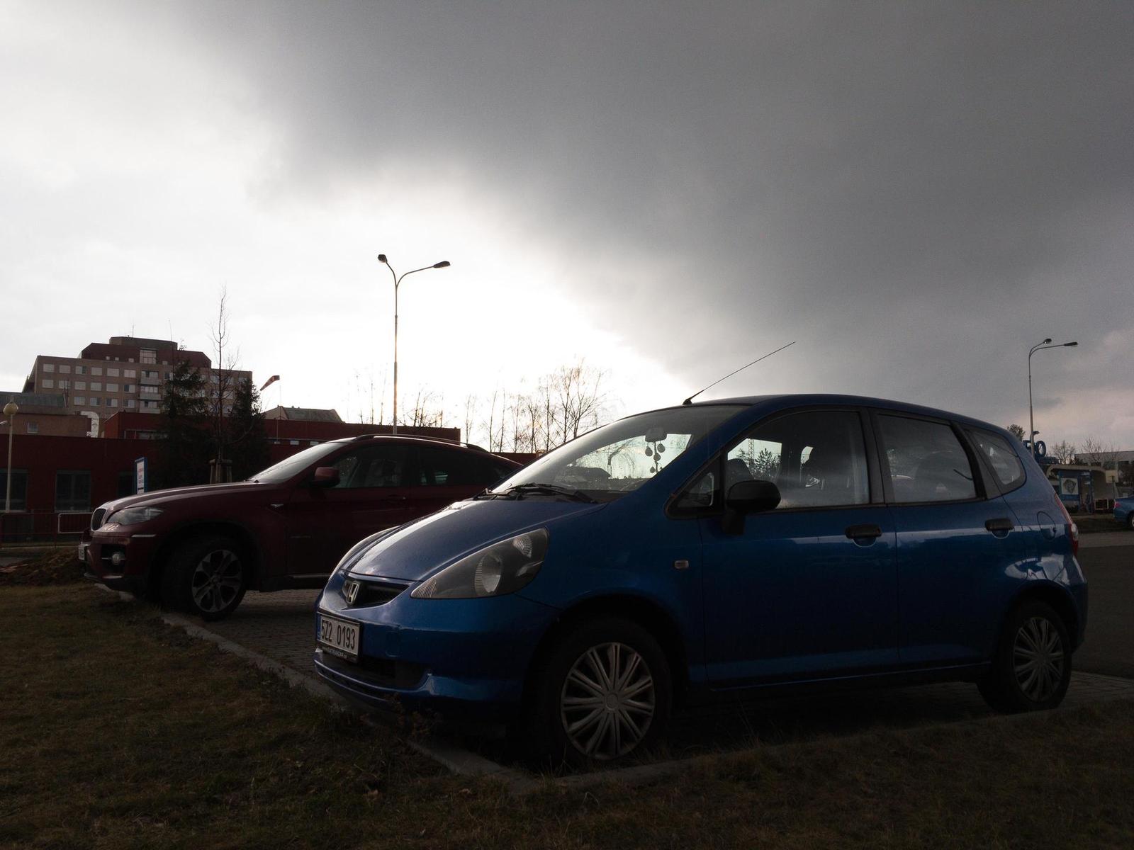 Zkusili jsme: Lightroom Mobile nyní umí 16bitové HDR RAWy