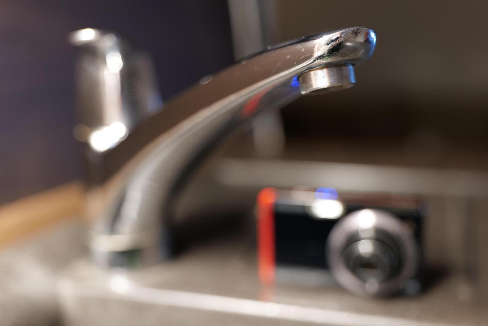 Panasonic Lumix S Pro 24-70mm F2.8 