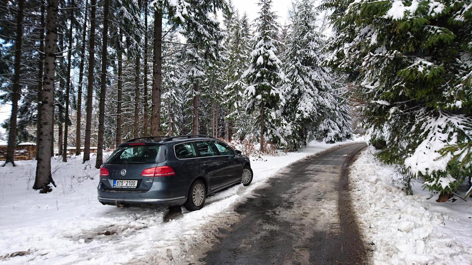 Sony Xperia Z5 a Z5 Compact: foťme širokoúhle