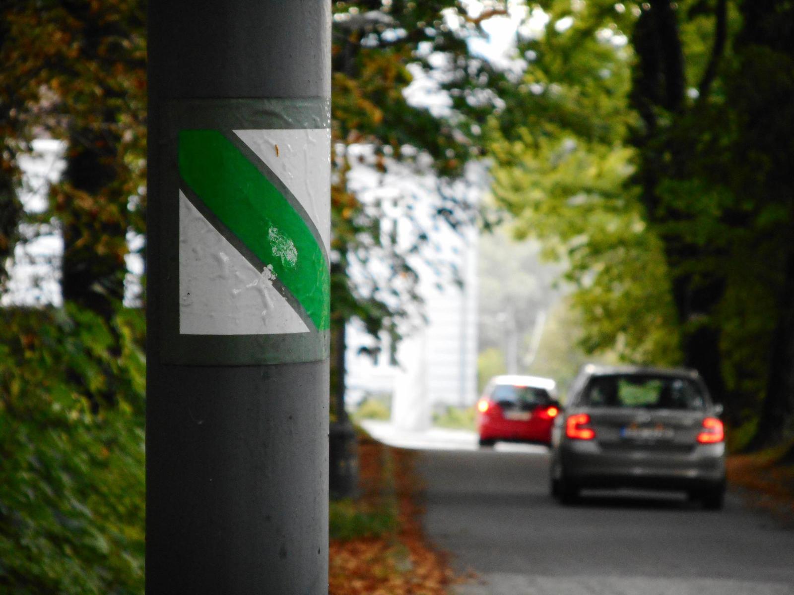 Nikon Coolpix A300: makrodrobek