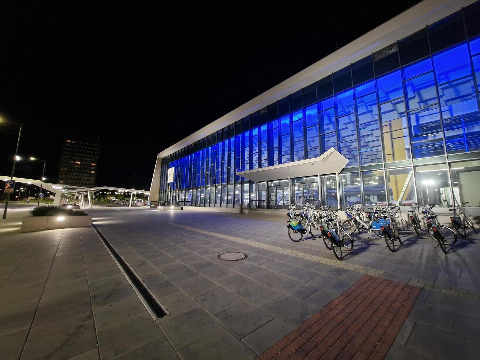 Samsung Galaxy S22 Ultra: pětioký fotografický král?