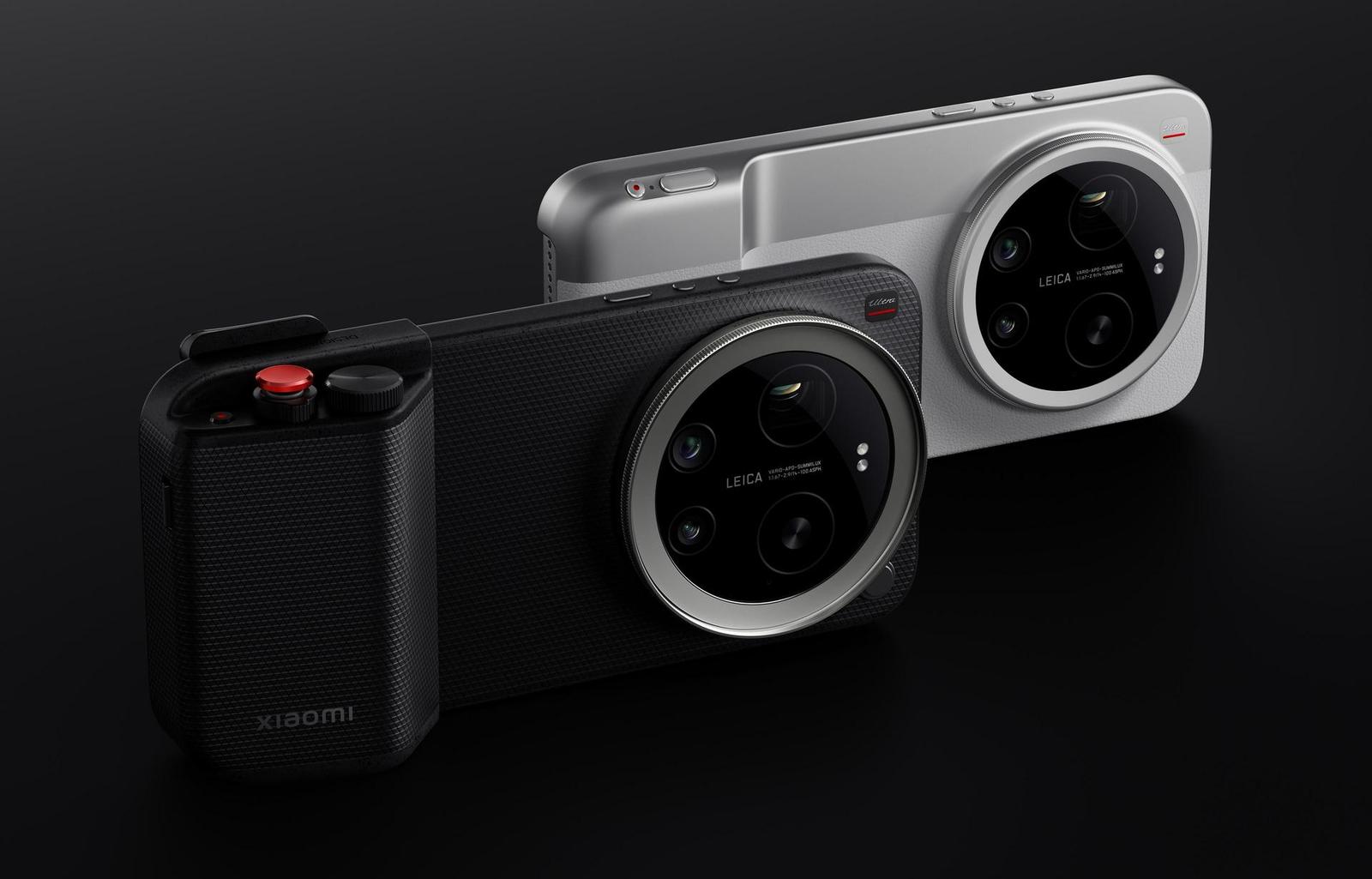 Xiaomi 17 a Leitzphone: Nová éra mobilní fotky s DNA od Leicy