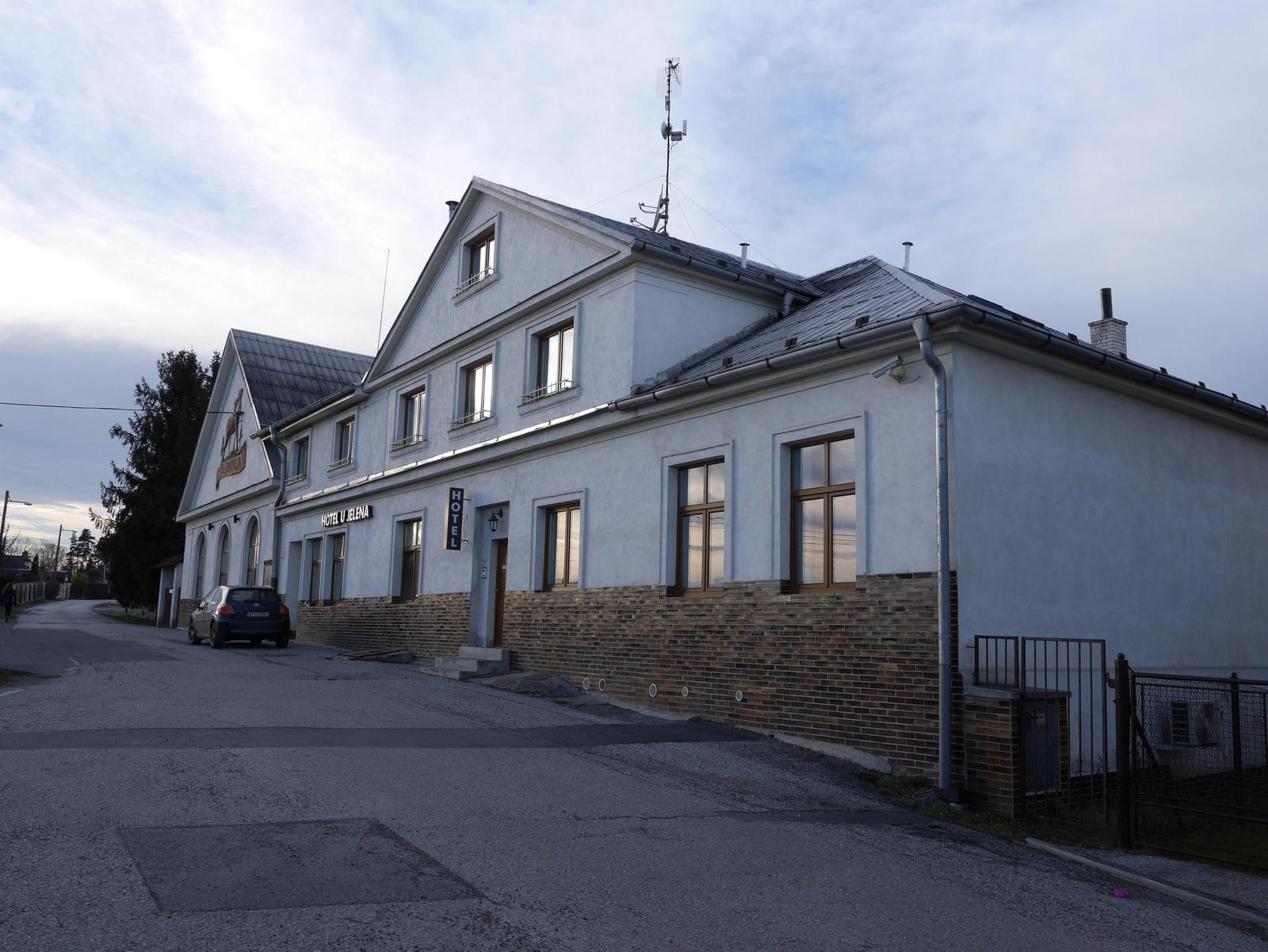 Panasonic Lumix G 14mm f/2.5 II ASPH.