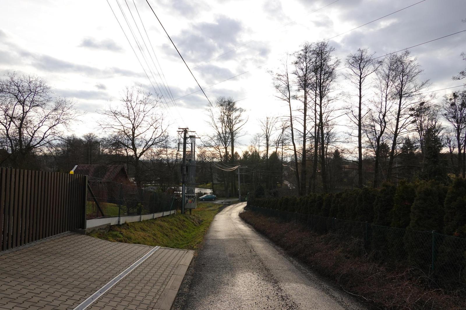 Sony Cyber-shot RX100 VII: nejlepší přítel cestovatele