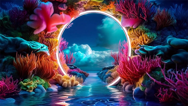 Adobe představuje generativní AI Firefly 3 Beta, jde o velký pokrok