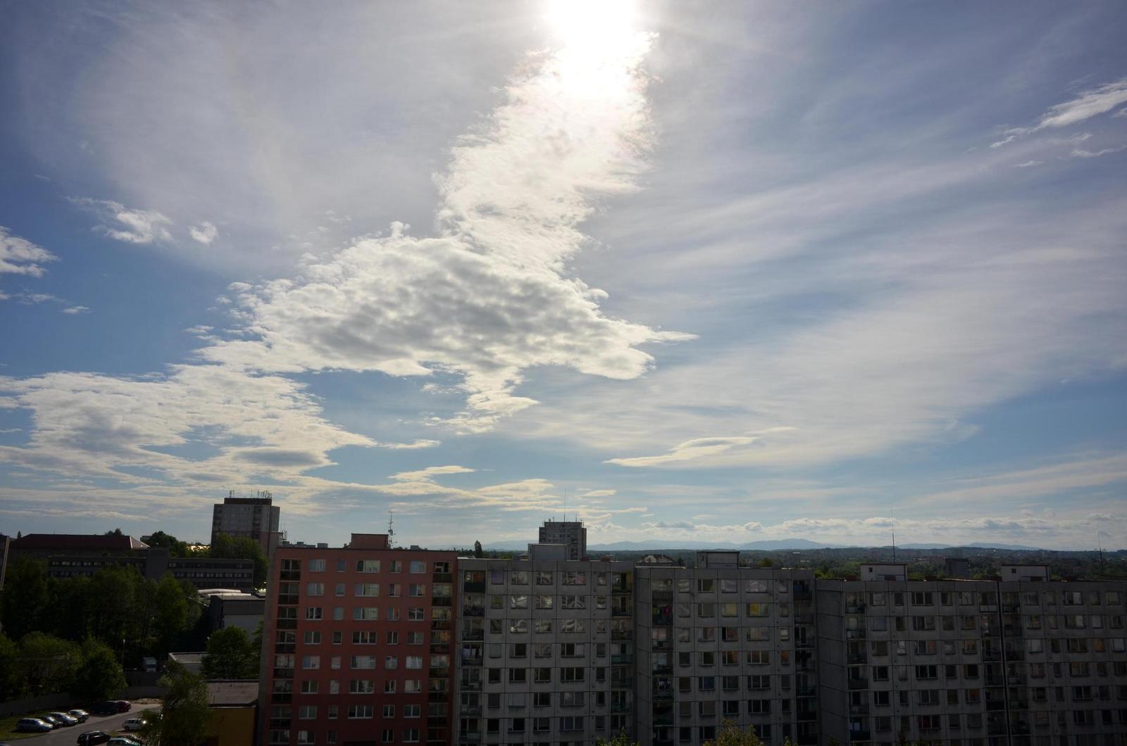 Nikon Coolpix A: velmi příjemná (ne)výraznost