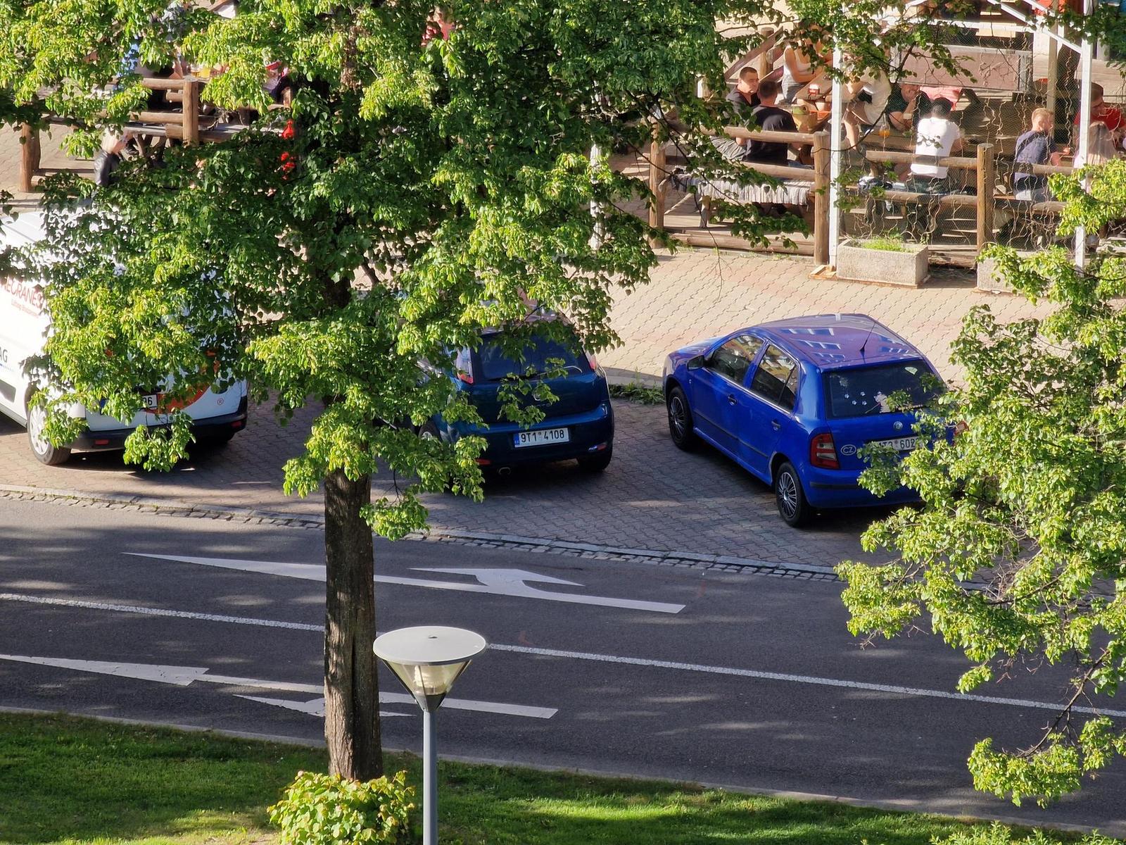 Samsung Galaxy S22 Ultra: pětioký fotografický král?