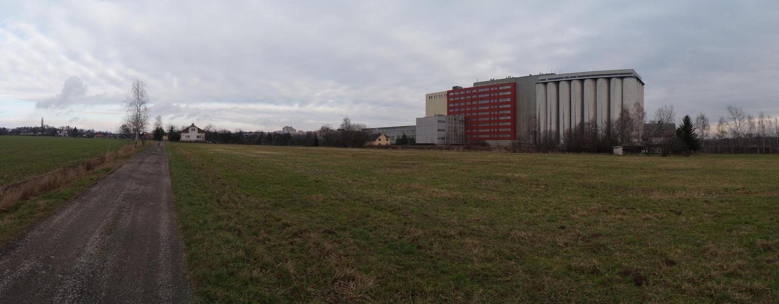 Sony SLT-A58: silný základ