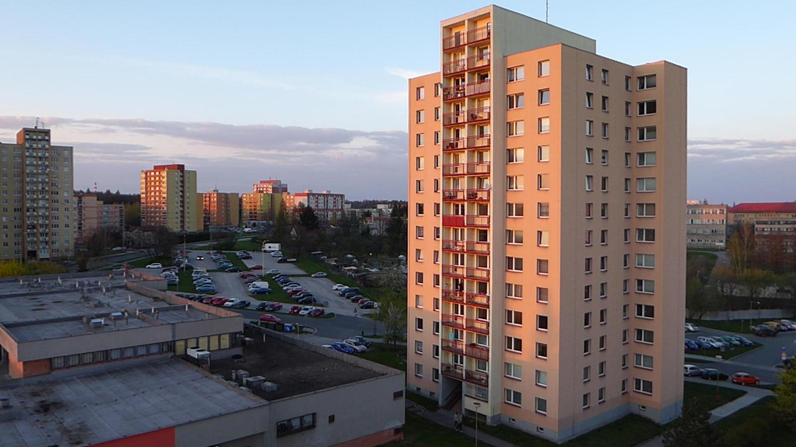 Panasonic Lumix TZ70: krůček k profi ultrazoomu