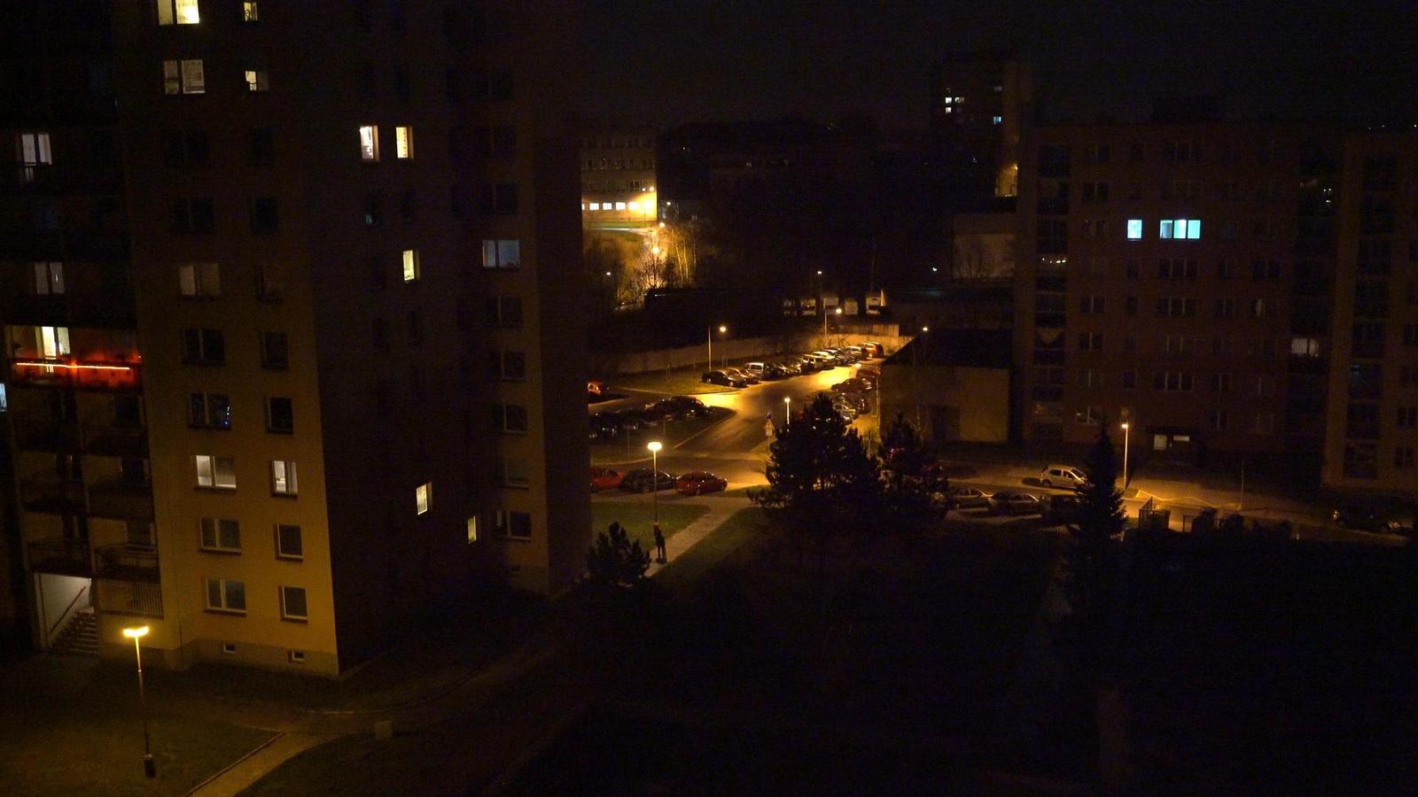 Sony A7R II (ILCE-7RM2): detaily na druhou