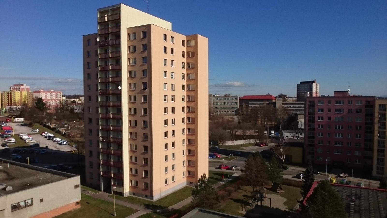 Sony Xperia Z5 a Z5 Compact: foťme širokoúhle