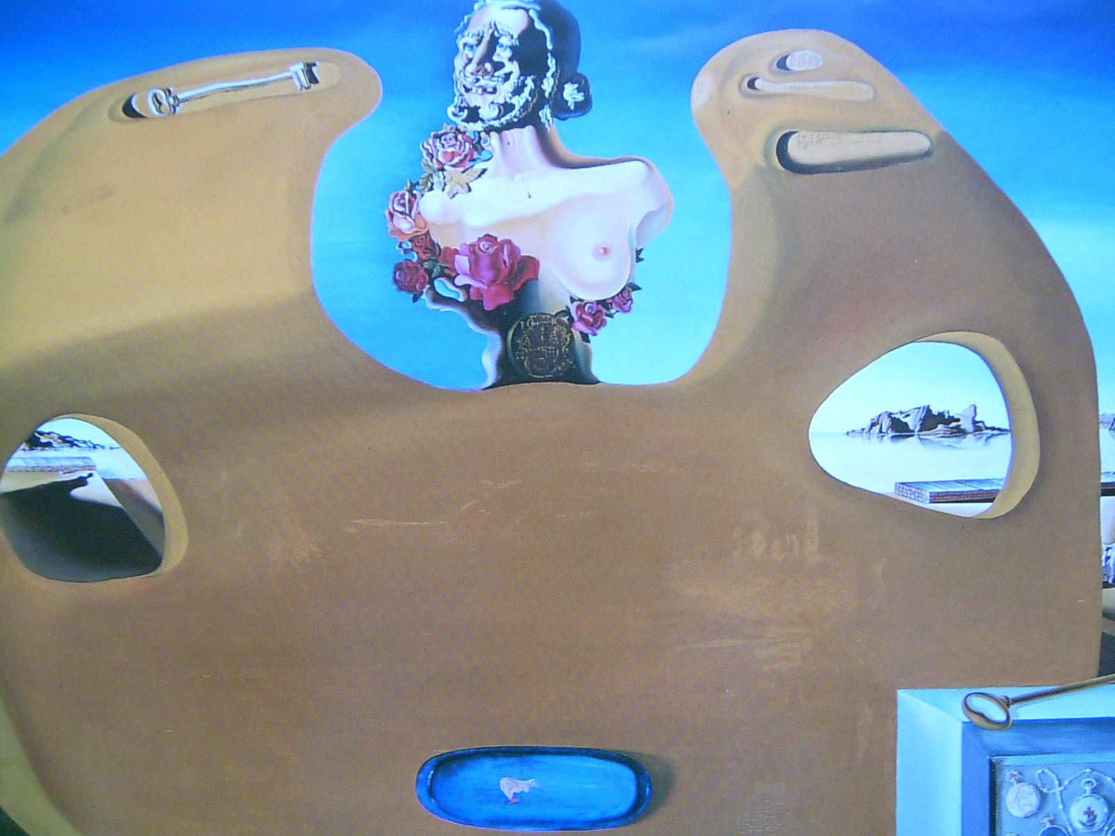 Malý Samsung Digimax U-CA 3 s duhovým okem