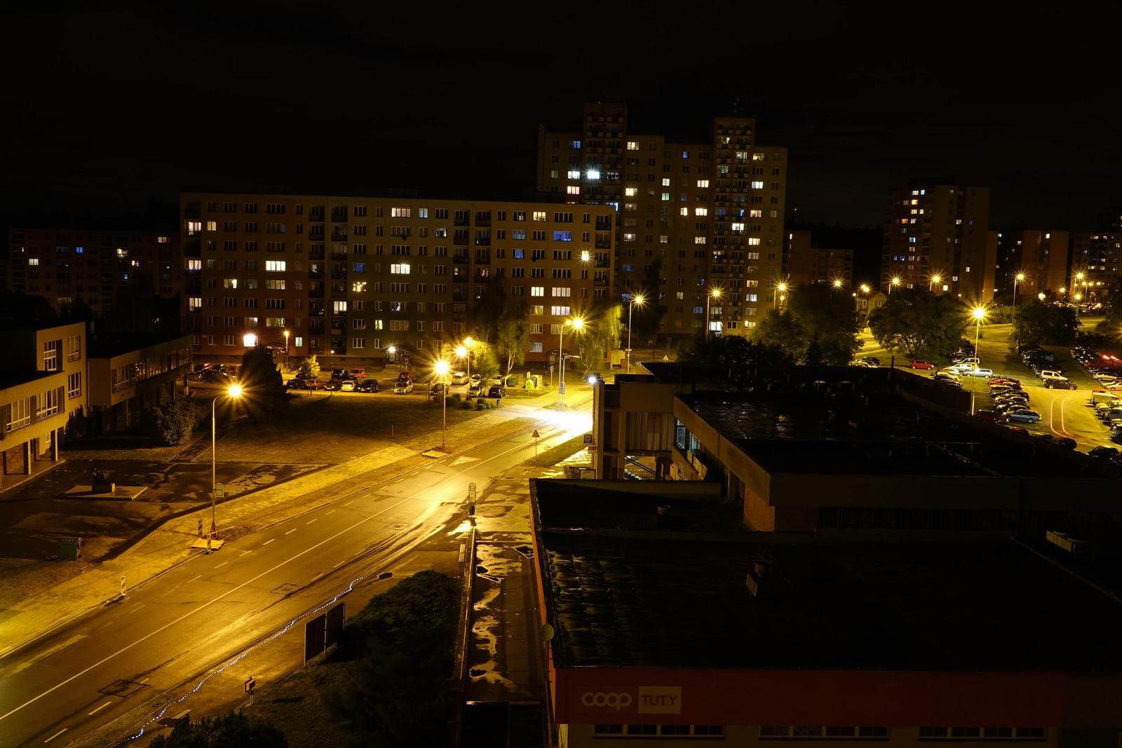 Sony Cyber-shot RX10 II: ve jménu videa