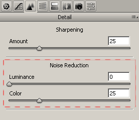 Vše o formátu RAW – 8. díl