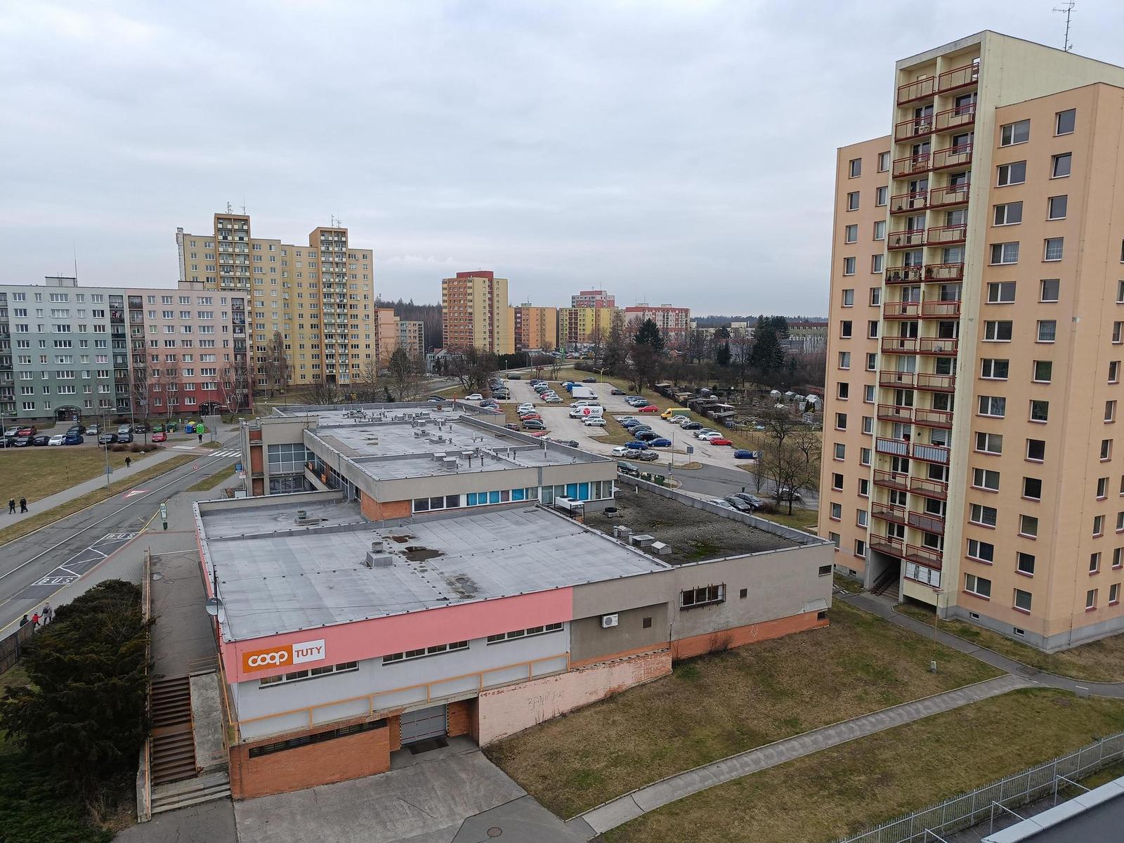 Realme 9 Pro+: s velkými pixely za kvalitními fotkami