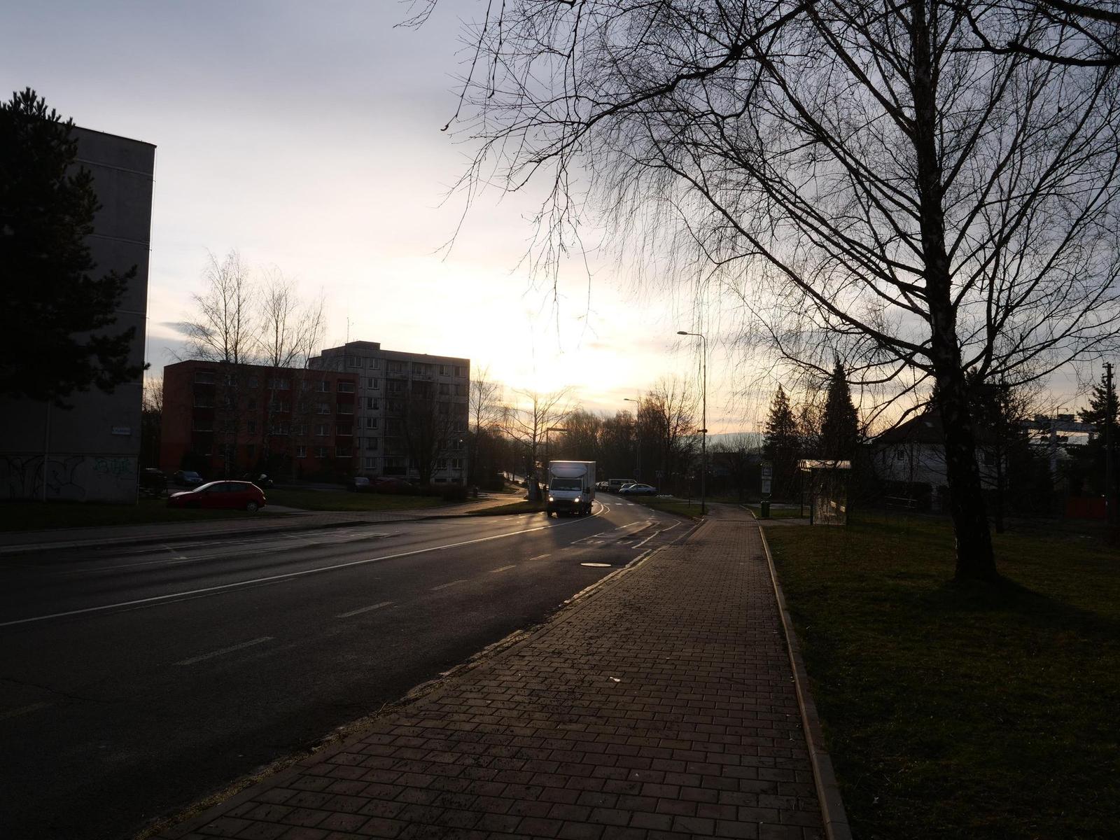 Panasonic Lumix G9: skutečně výborný