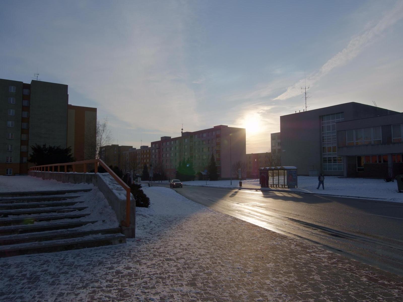 Yi M1: čínský útok na Micro Four Thirds