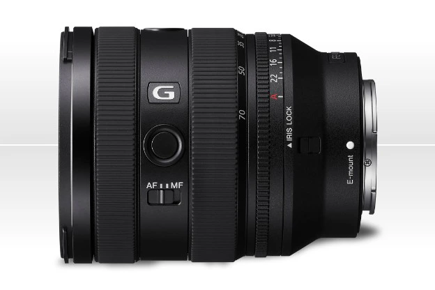 4 ocenění TIPA 2023 pro Sony za fotoaparáty i objektivy