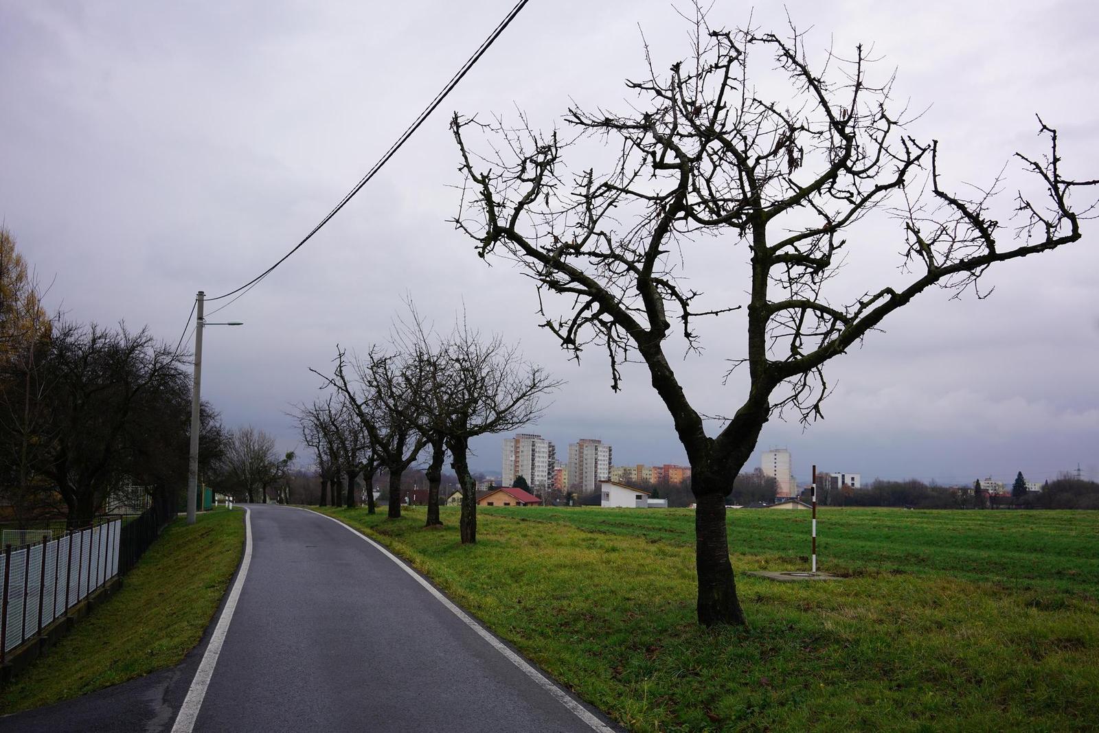 Sony A7R II (ILCE-7RM2): detaily na druhou