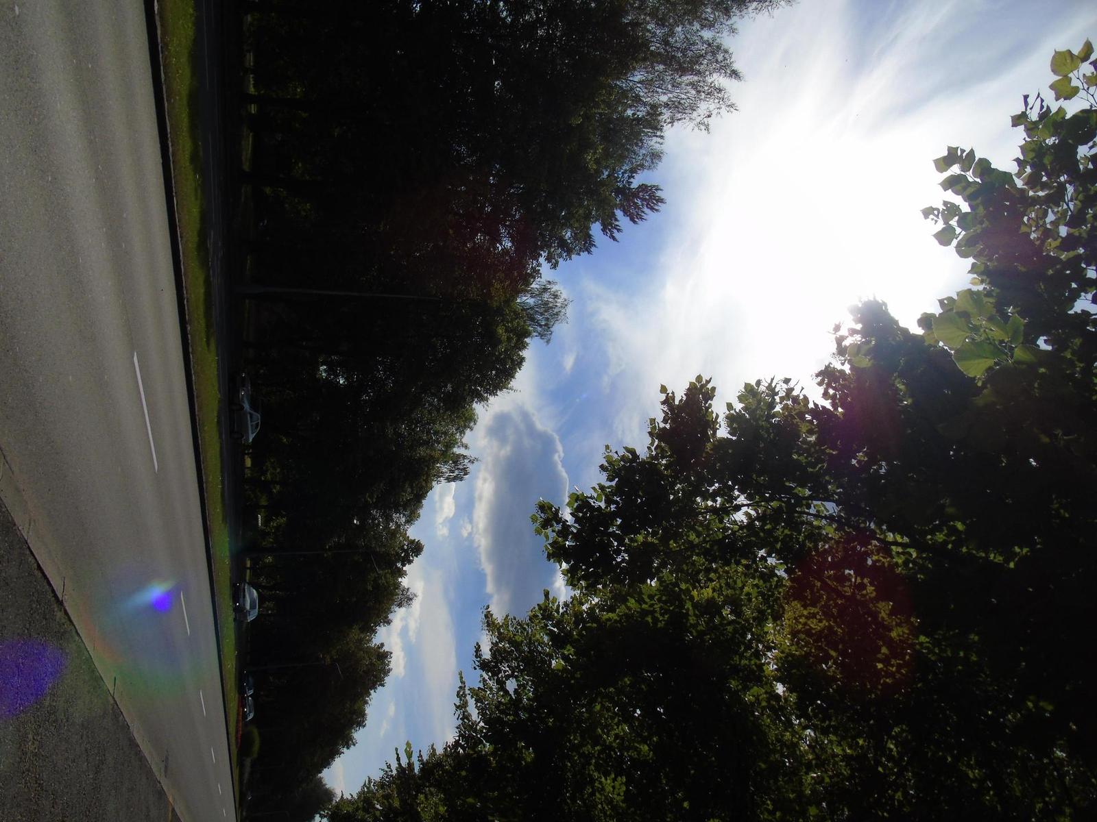 Sony Cyber-shot H400: nekonečný 63× zoom