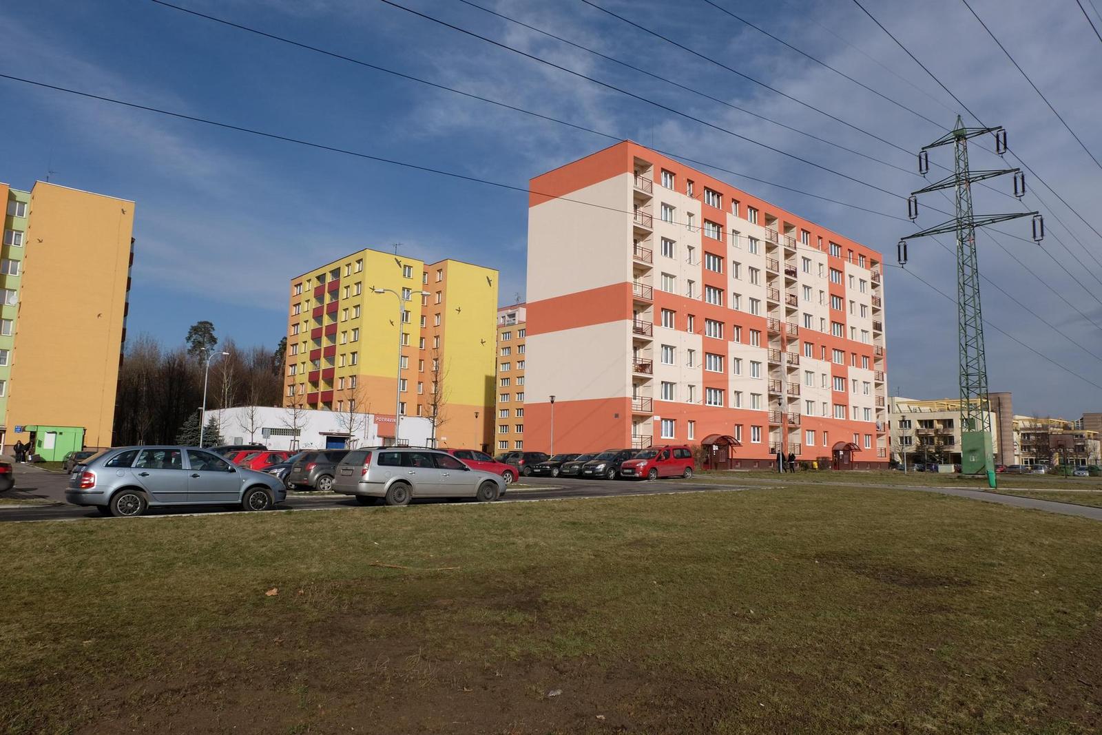 Fujifilm X-M1: našlapaná stylovka