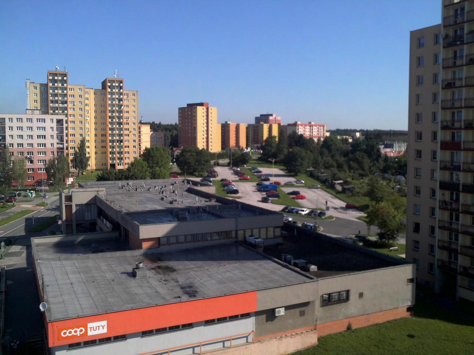 Genius G-Shot 510: vodník za pár korun