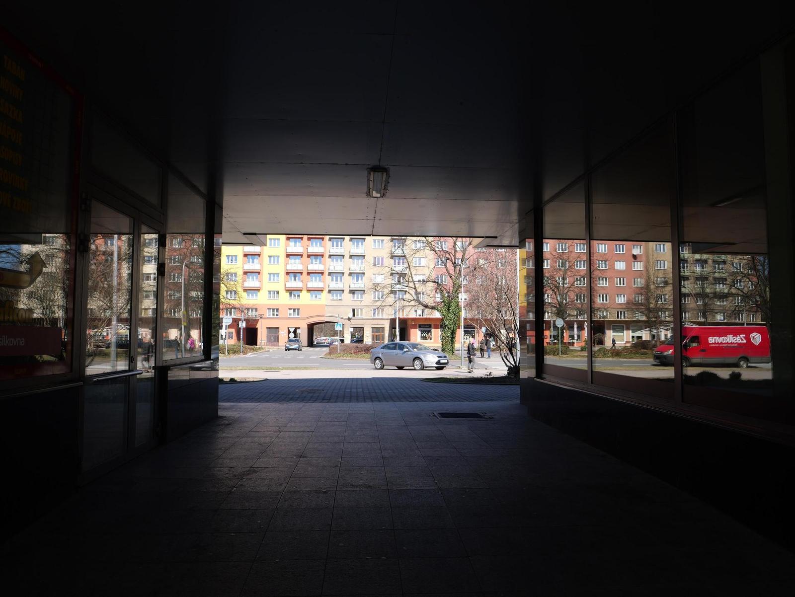 Panasonic Lumix GH6: s revolučním snímačem