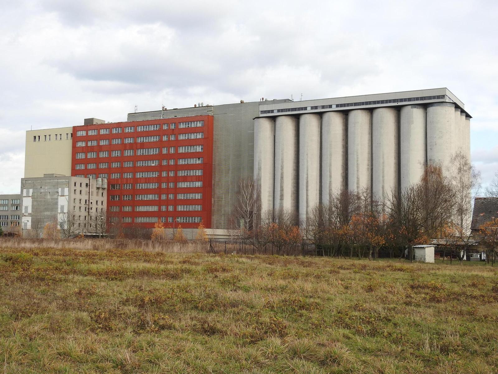 Nikon Coolpix P900: paparazzi