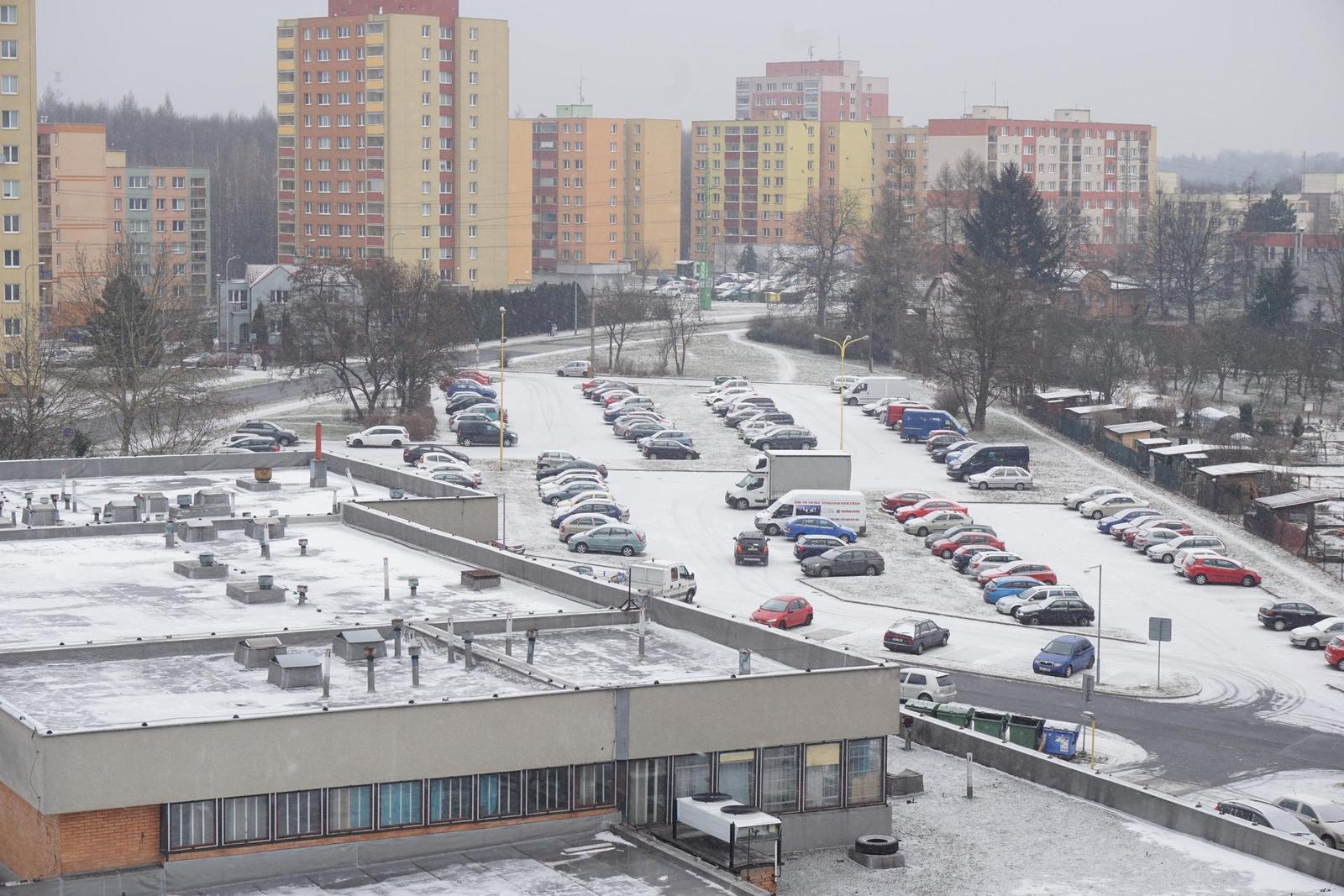 Sony A5100: postřehy z praxe