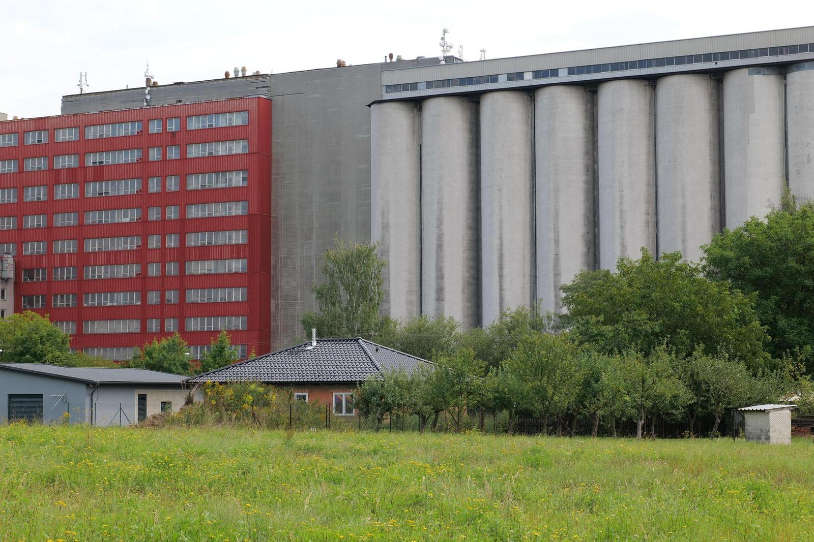 Panasonic Lumix S Pro 70-200mm F4 O.I.S.