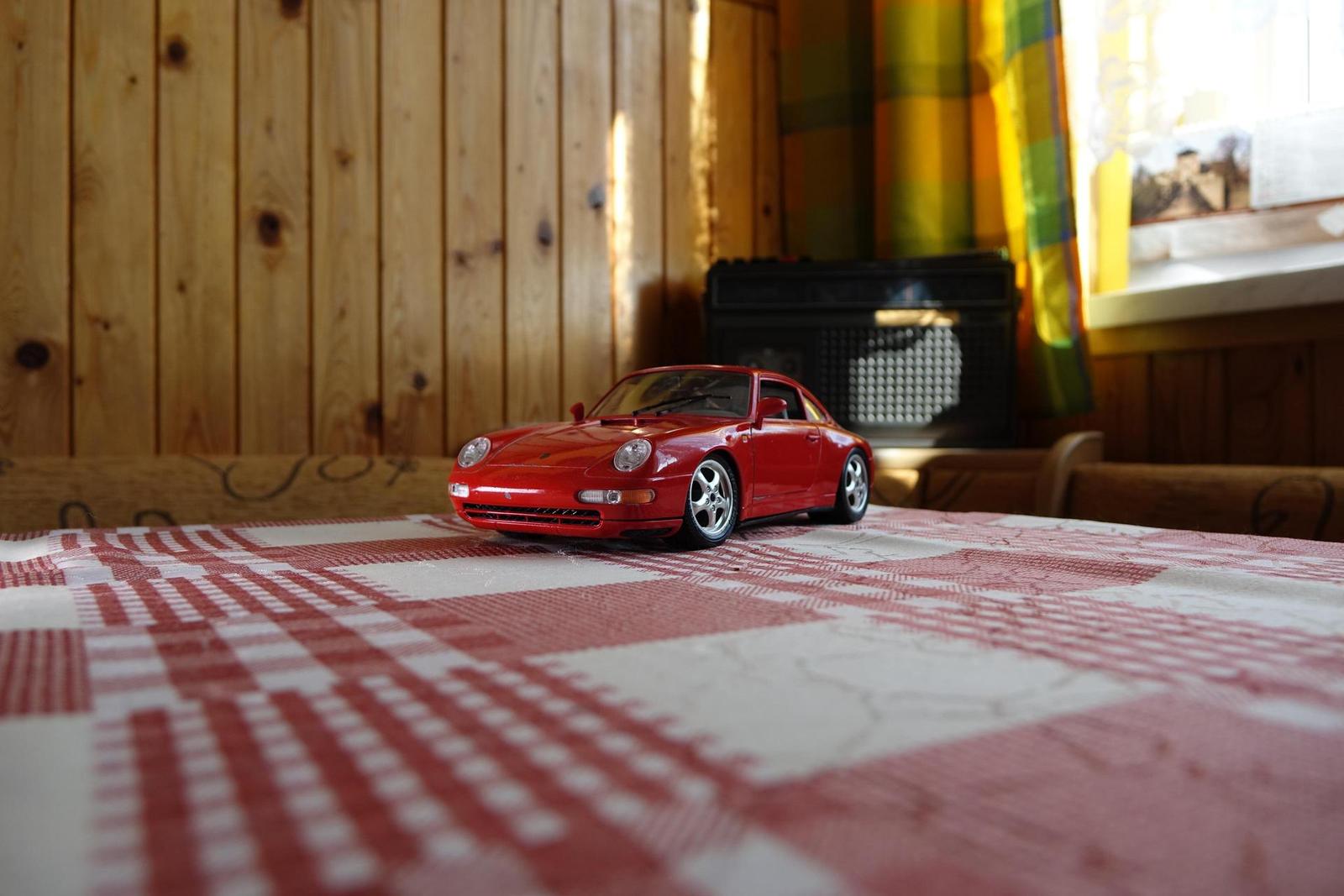 1" vs. APS-C: Sony RX10 vs. Nikon D3300+18-140mm