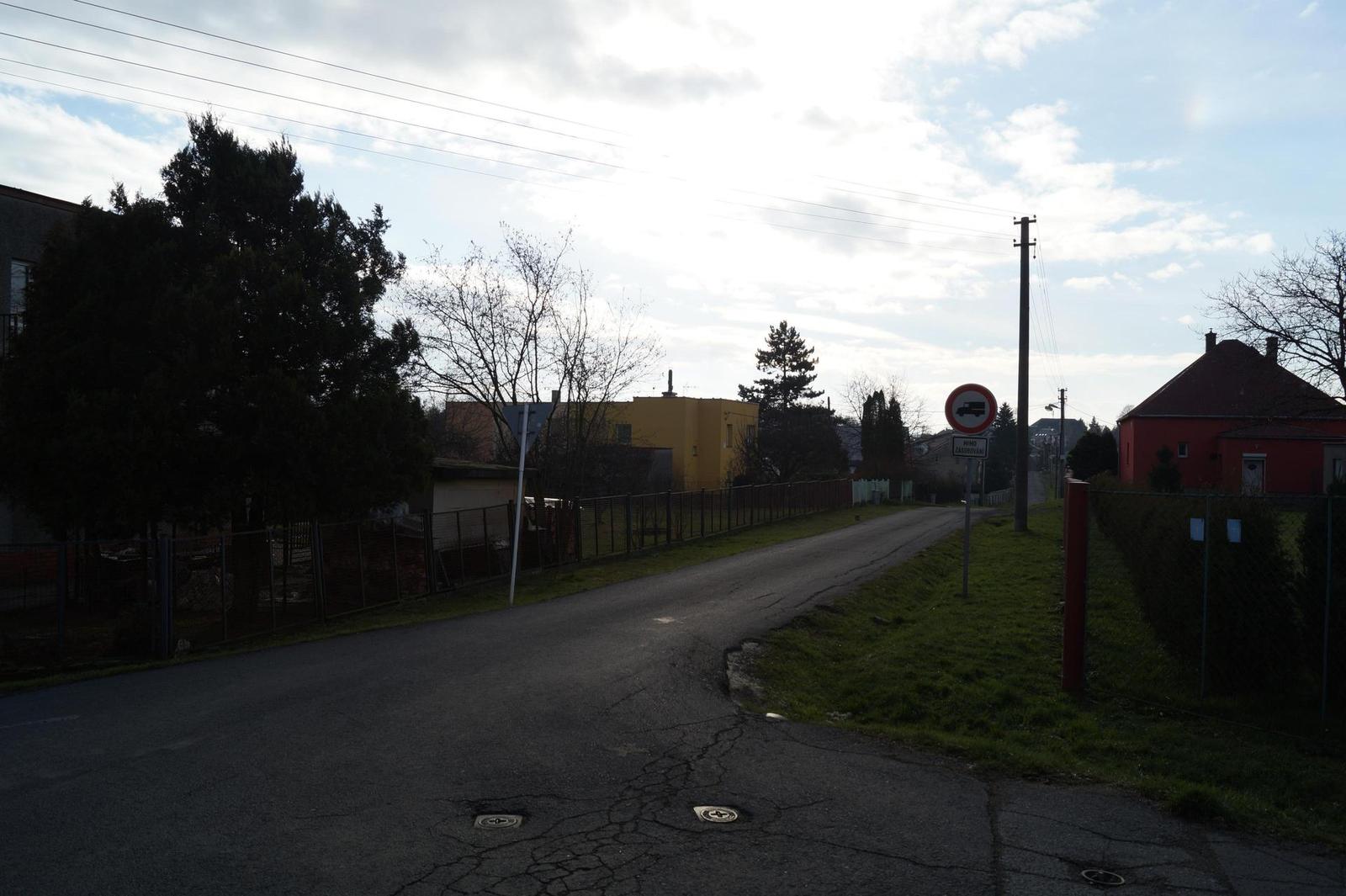 Sony SLT-A58: silný základ