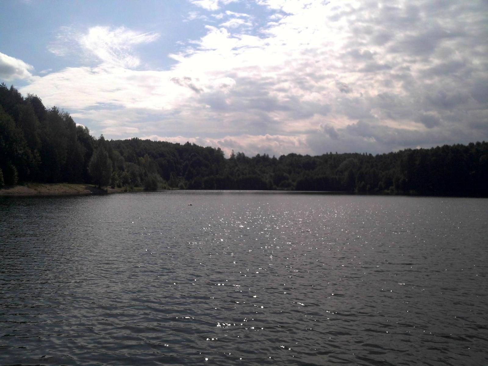 Genius G-Shot 510: vodník za pár korun