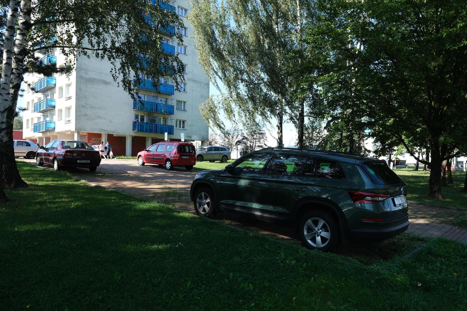 Fujifilm X-T3: foťák i profi kamera