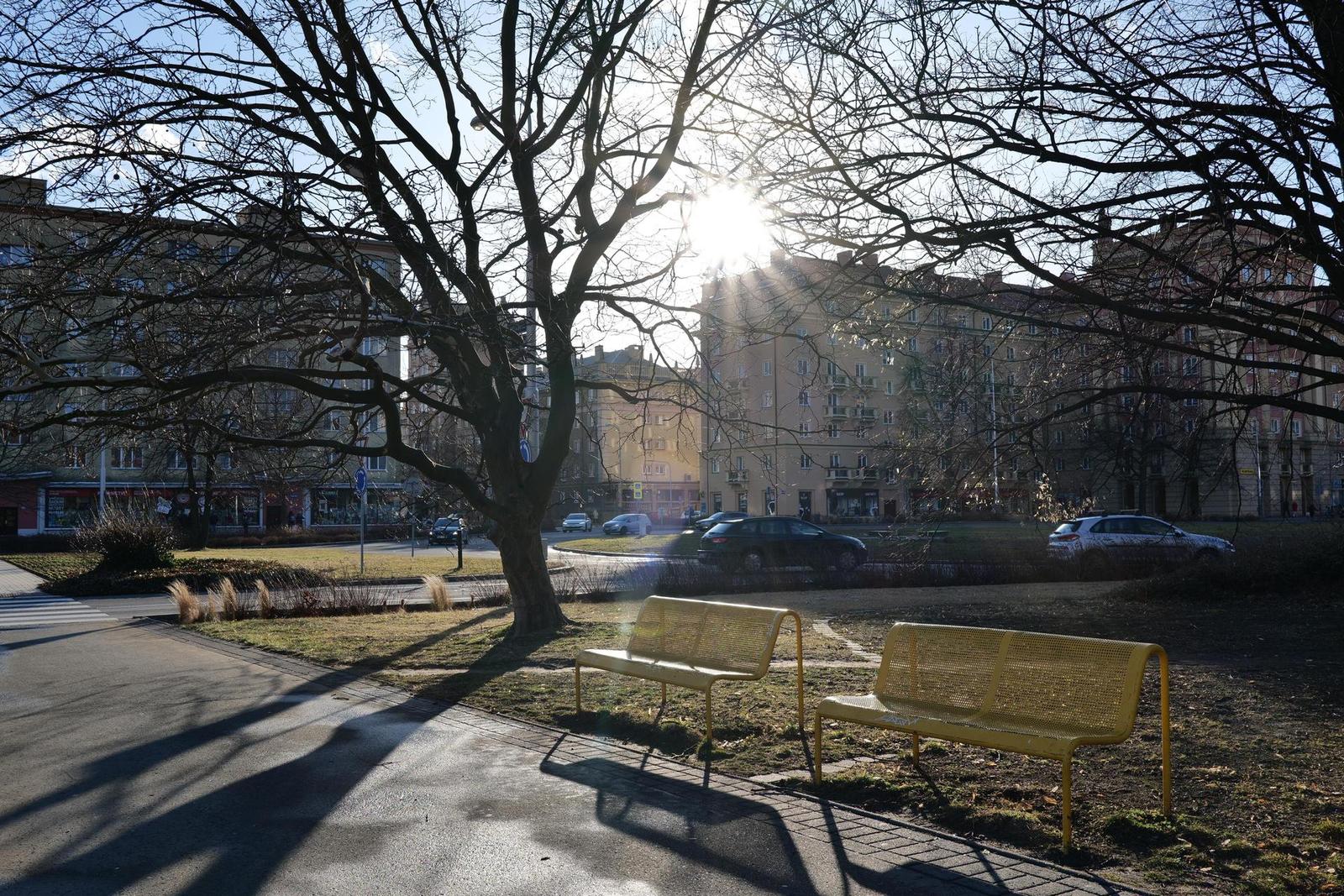 Panasonic Lumix S 35mm F1.8