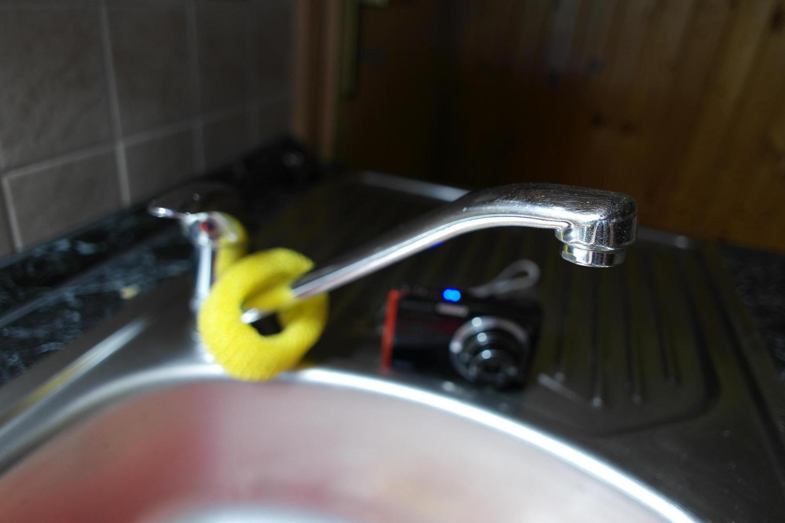 Samsung 16mm F2.4 pancake