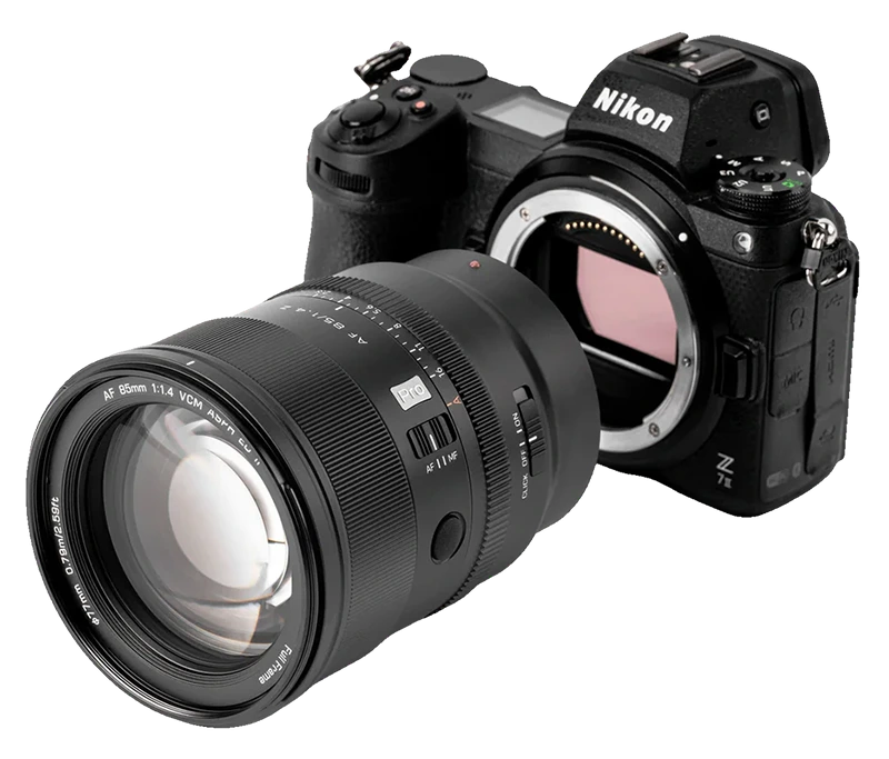 Viltrox AF 85mm F1.4 Pro