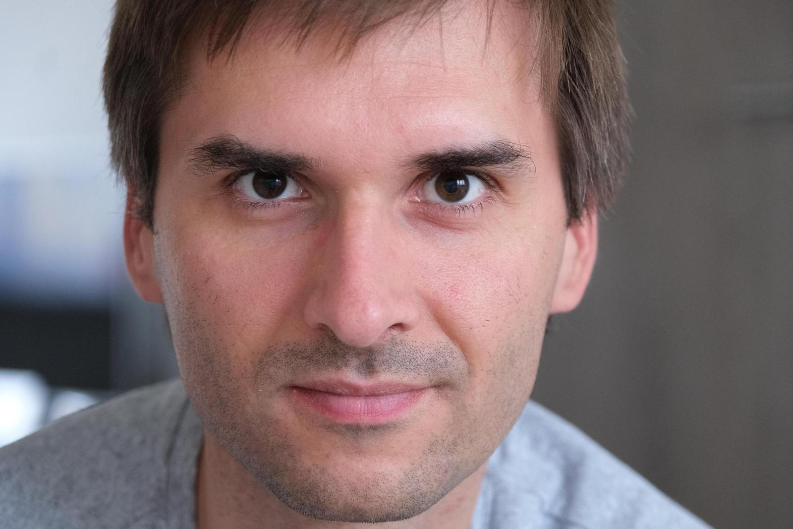 Fujifilm X-T3: foťák i profi kamera