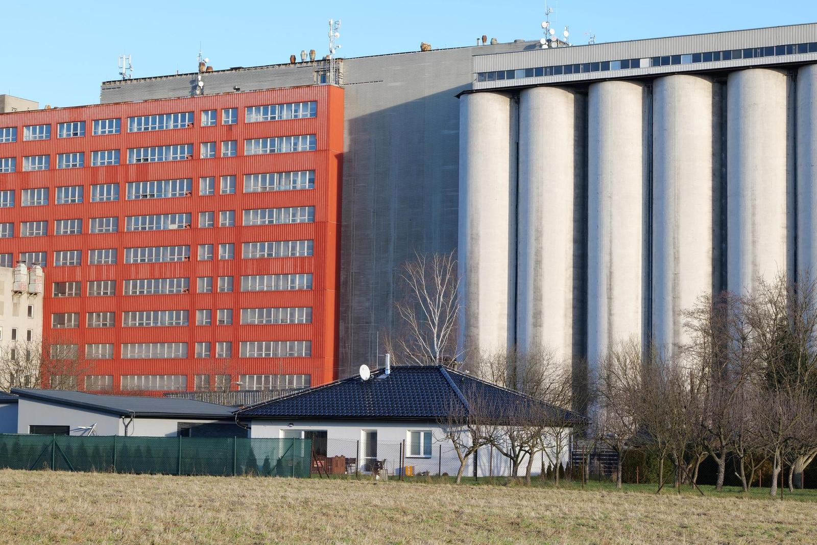 Panasonic Lumix S 85mm F1.8