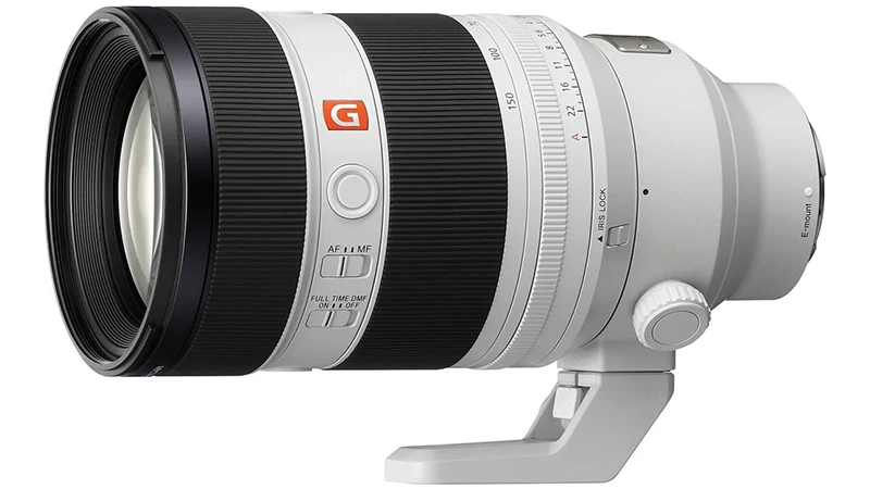 Sony uvedl vysoce světelný telezoom FE 50-150mm F2 GM