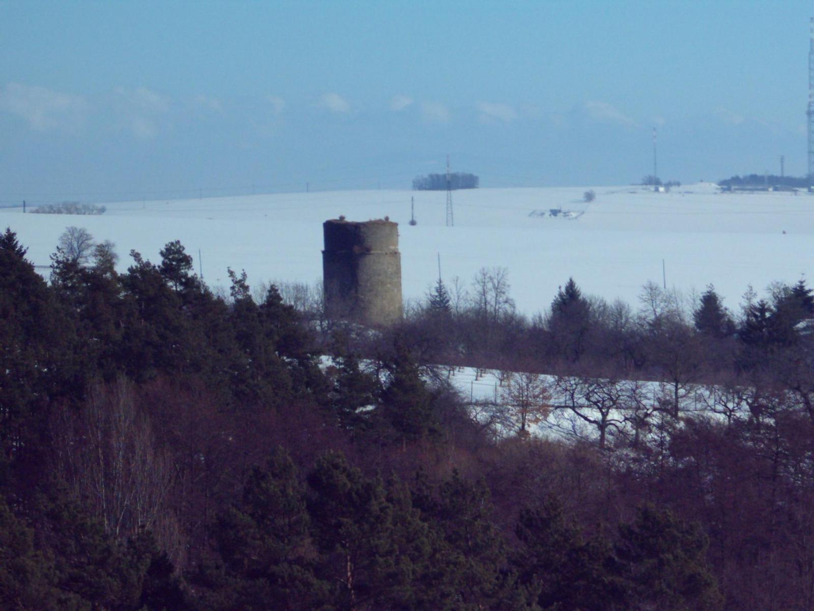 FOMEI BinoCam 3 "ViewCatcher" - dalekohled s digitálem