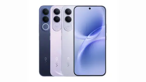 Vivo V70 FE - 200Mpx snímač, Dimensity 7360 a 7000 mAh