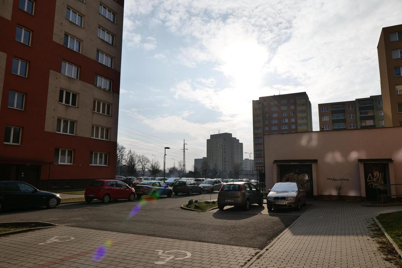 Panasonic Lumix S Pro 24-70mm F2.8 