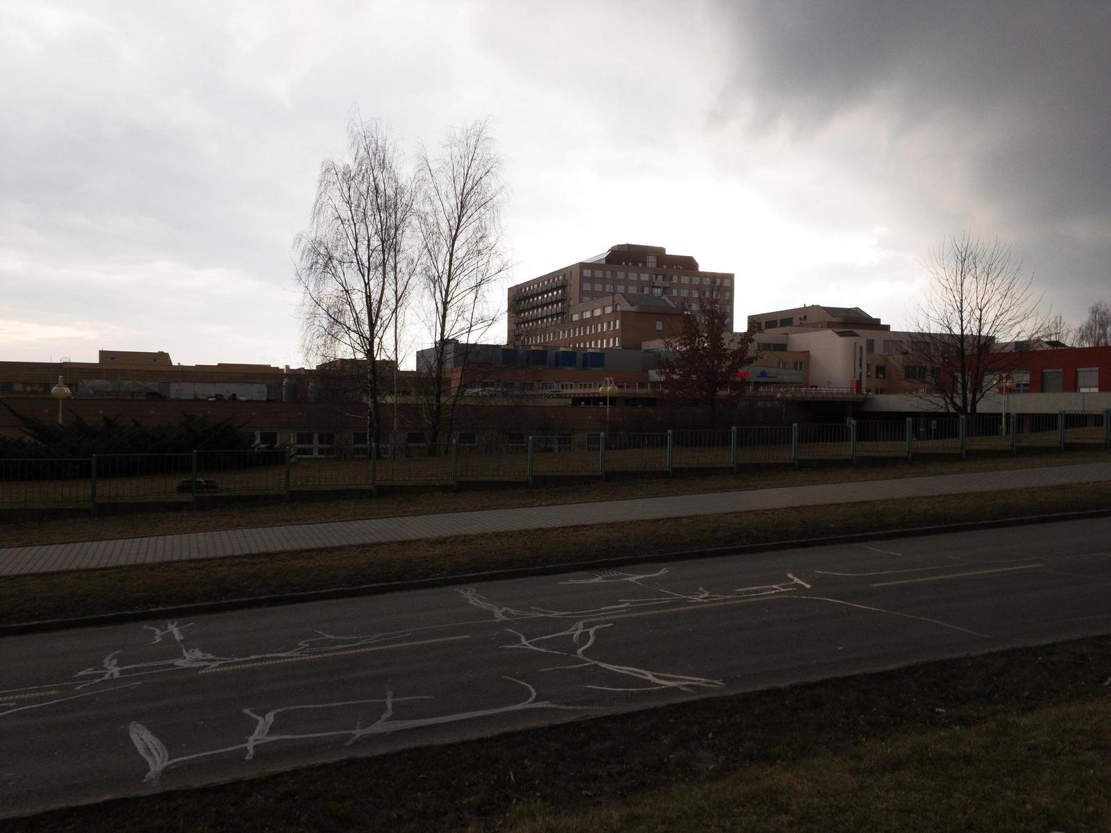 Zkusili jsme: Lightroom Mobile nyní umí 16bitové HDR RAWy