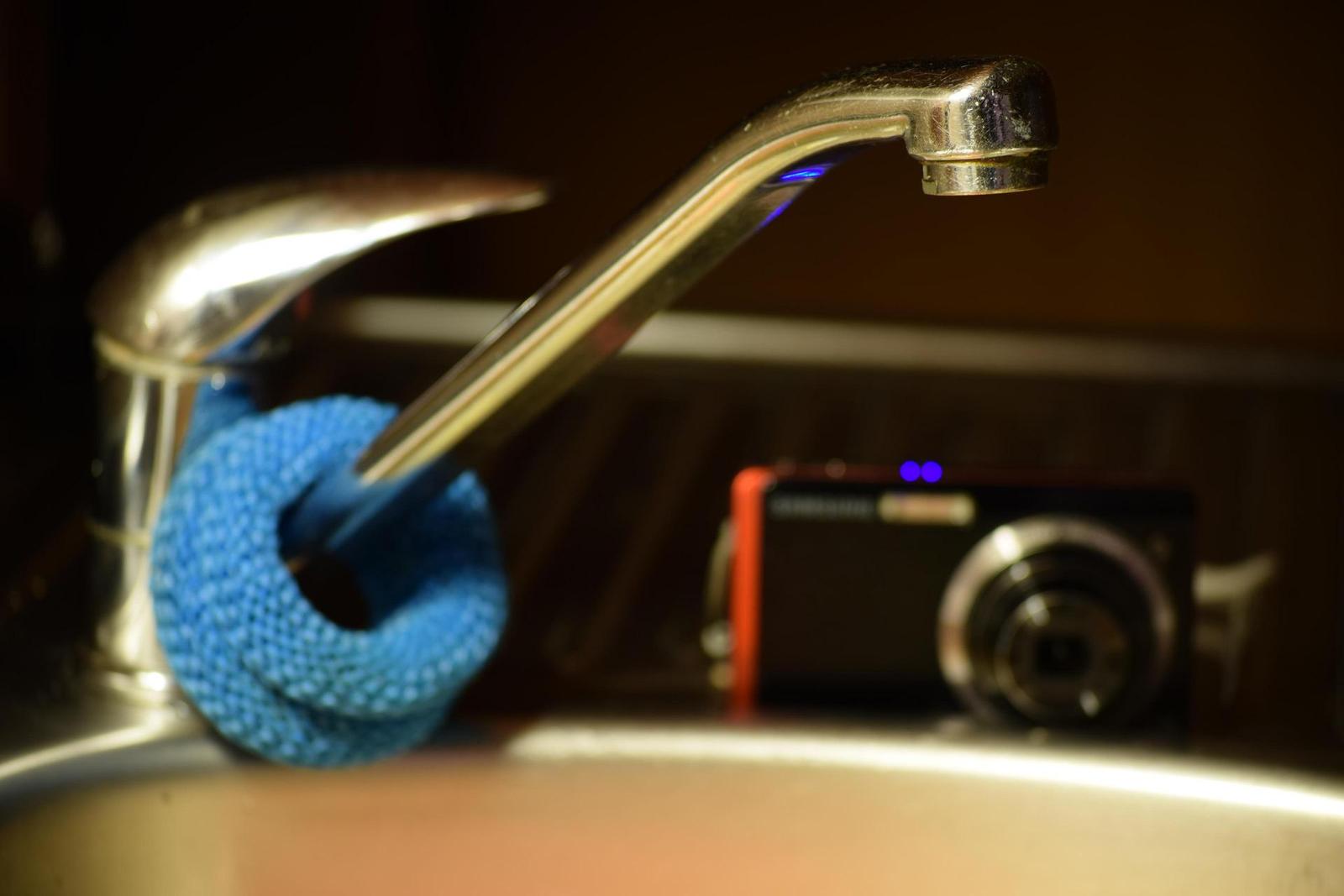 Nikon AF-S DX NIKKOR 55-200mm f/4-5.6G IF-ED VR