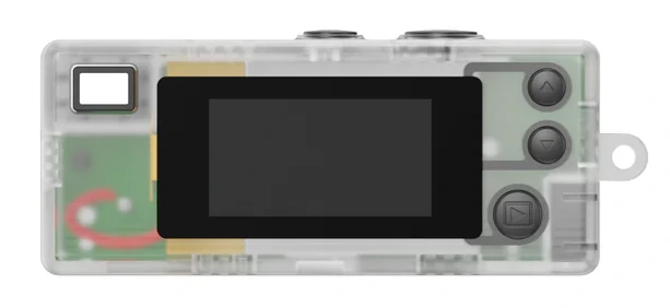 Nový retro Kodak Charmera s 1,6MPx snímačem uchvátil sociální sítě