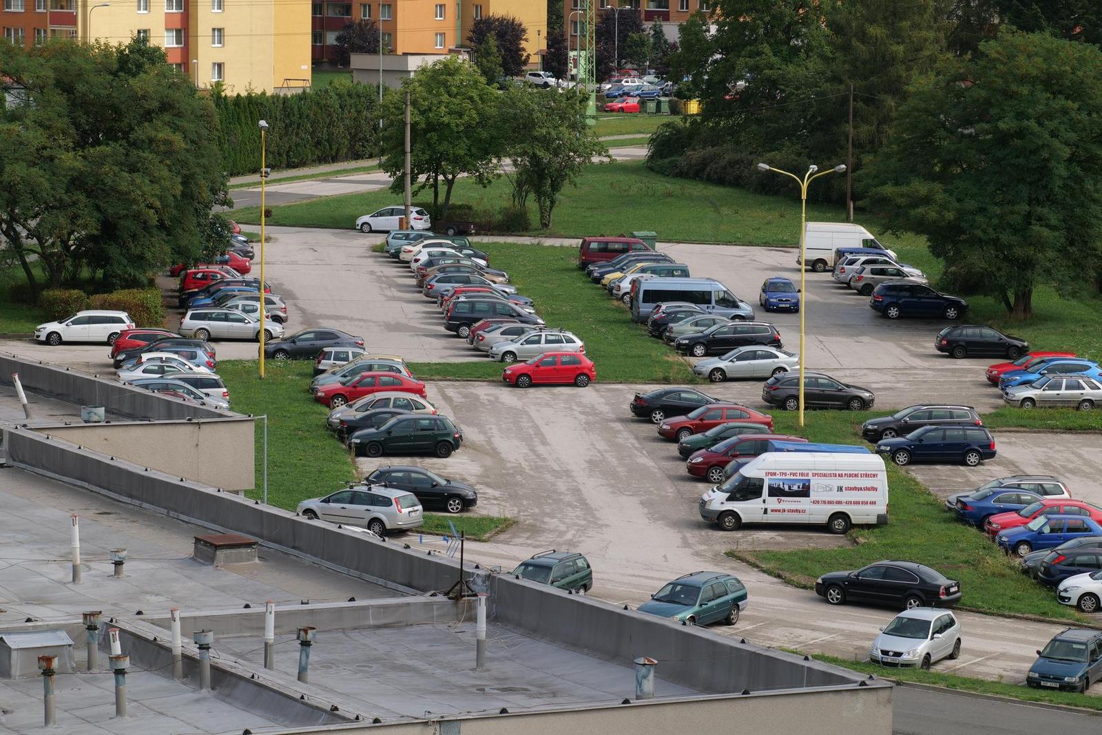 Panasonic Lumix S Pro 70-200mm F4 O.I.S.