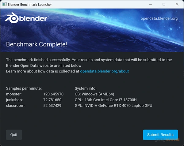 Gigabyte Aero 16 BSF: velké zlepšení a RTX 4070 k tomu