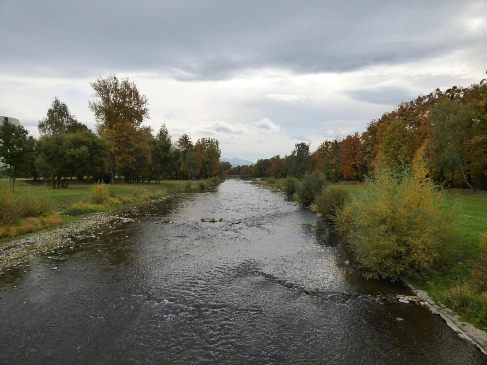 Panasonic Lumix FZ72: nejširší i nejdelší